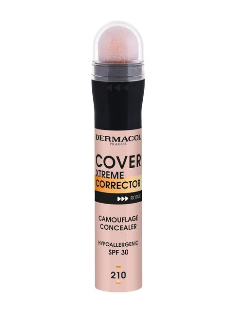 Cover Xtreme Corrector 210  no. 2  8g