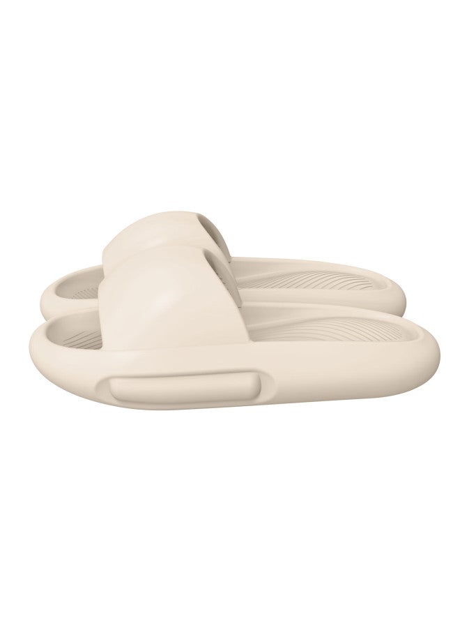 Sevfun Qisefang Men's Slippers With Air Cushion, Quiet And Comfortable, Indoor Home Use, Non-slip Bathroom Sandals For Couples, Card 38-39 - Image 1