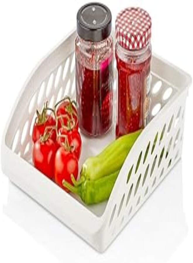 منظم المطبخ الواسع من Qlux