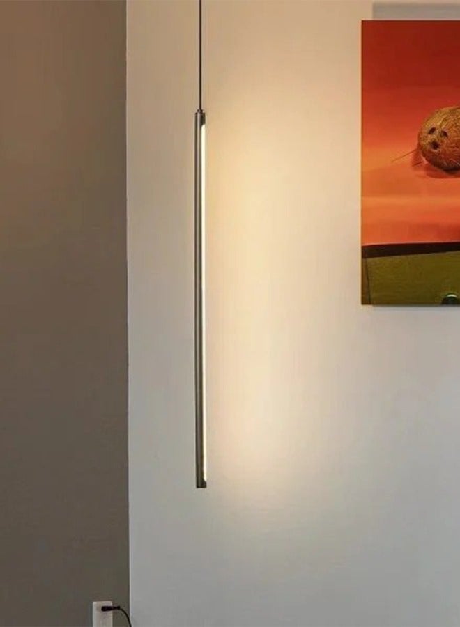 Best Power LED Ceiling Light with 3 Lighting Levels 6930 - Dimmable LED Pendant Light for Indoor Lighting Perfect Choice for Living Rooms, Dining Areas or Bedrooms - Image 1