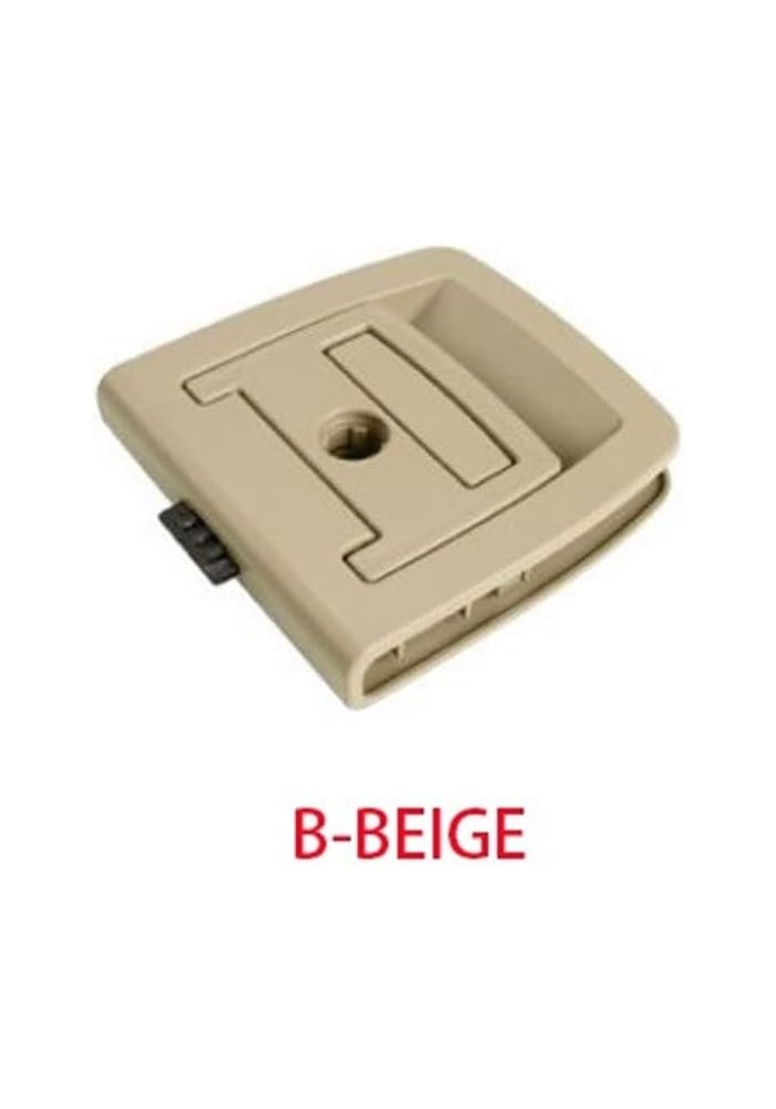 Wivplex Car Trunk Handle for BMW E70 X5 E71 X6 - Image 2