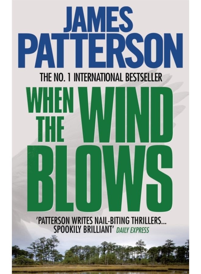 When the Wind Blows - Paperback