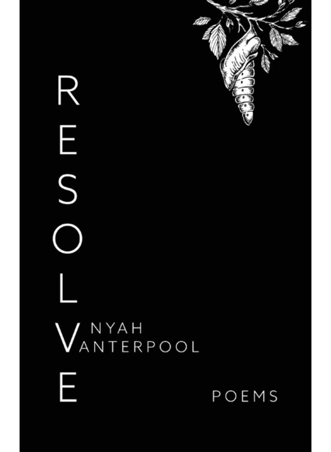 Resolve - Paperback