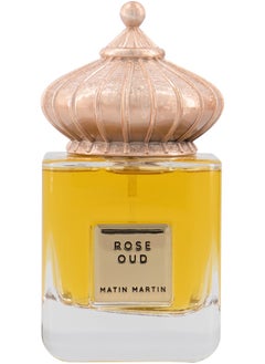 ROSE OUD EAU DE PARFUM