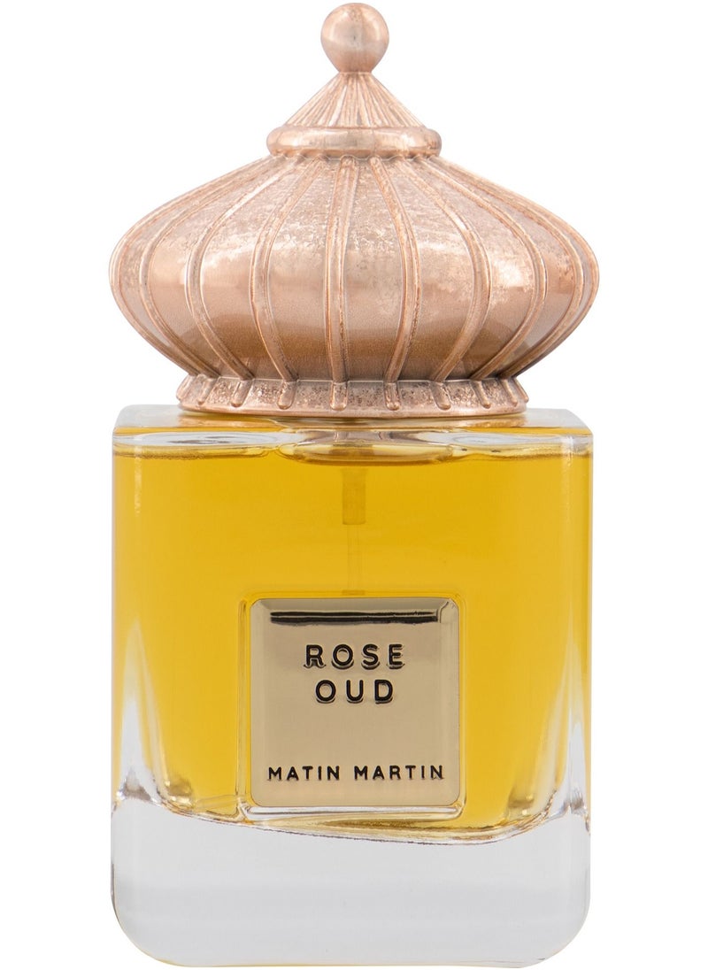 MATIN MARTIN - ROSE OUD EAU DE PARFUM - Image 1