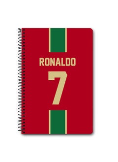 Player - Ronaldo