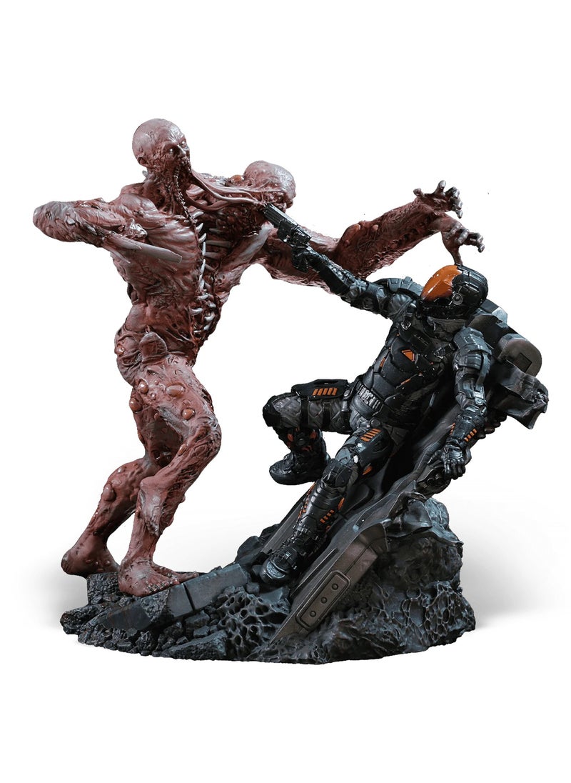 SKYBOUND The Callisto Protocol Collectors Edition Playstation 5  - Image 1