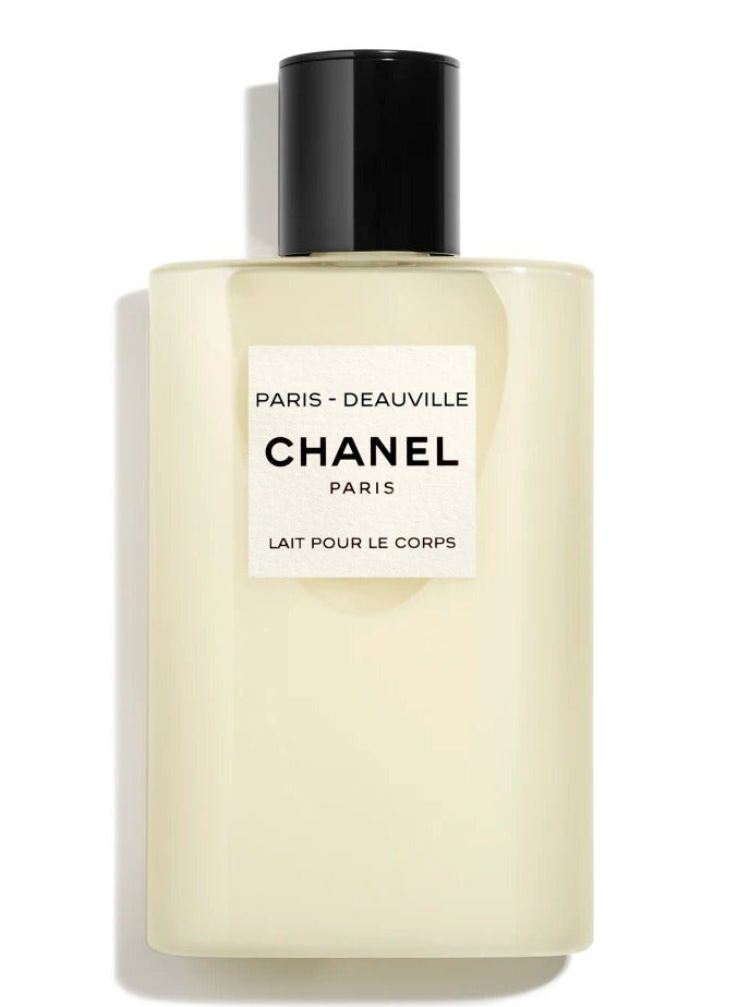 CHANEL باريس - دوفيل ليس أو دي شانيل - لوشن الجسم - Image 1