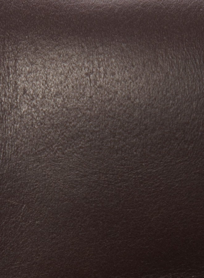 Frye Women's Farrah Leather Belt Bag, Dark Brown, Large/X-Large - Image 4