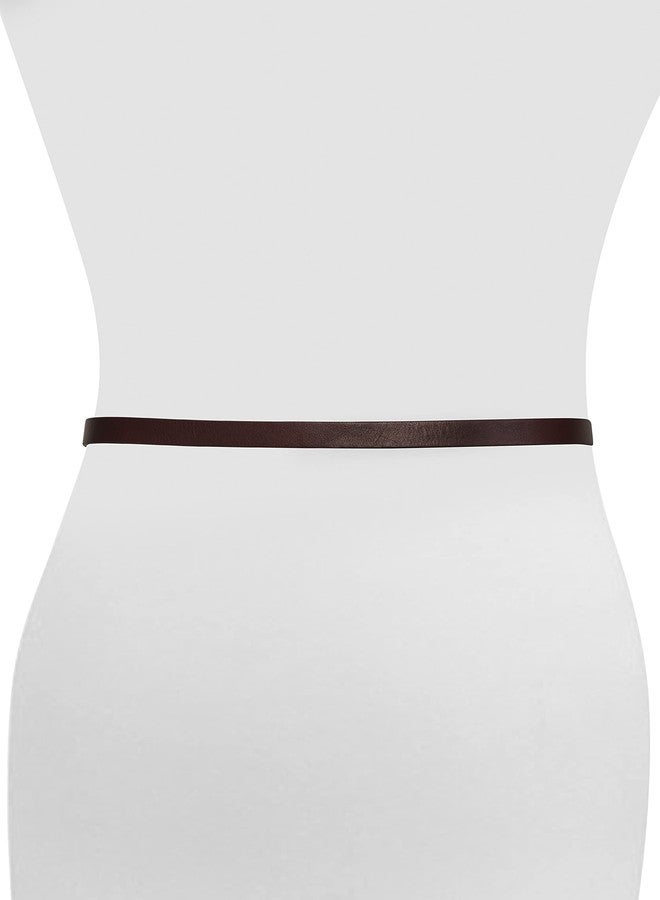 Frye Women's Farrah Leather Belt Bag, Dark Brown, Large/X-Large - Image 2