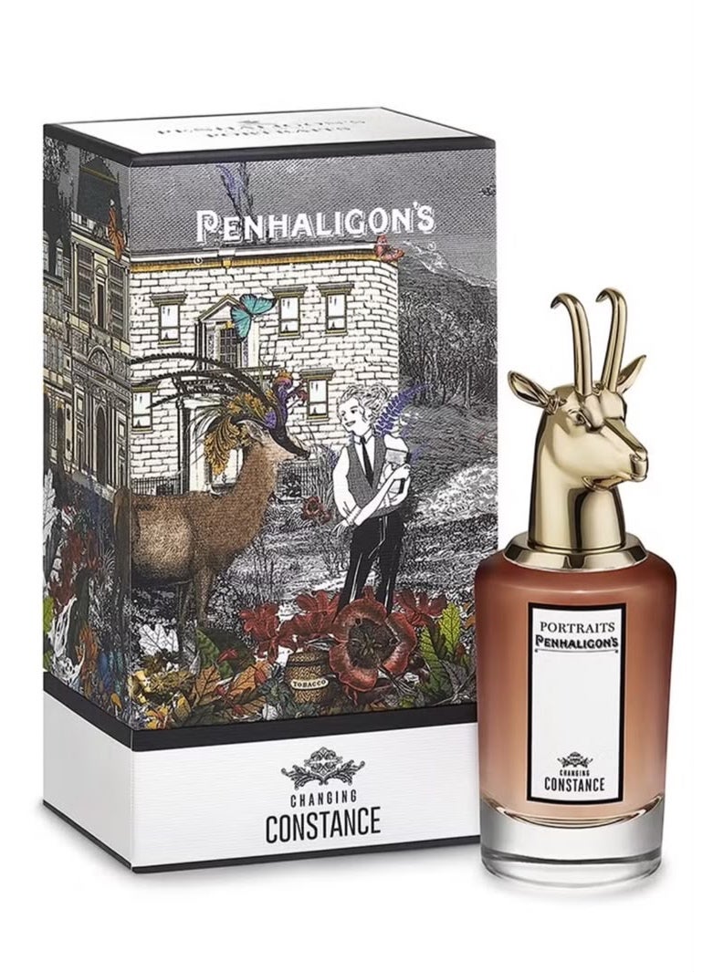 PENHALIGON'S Changing Constance For Women Eau de Parfum 75ml - Image 2