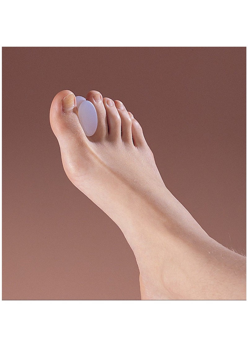 MAKIDA Makida Silicone Toe Spreader-L Hfos700 