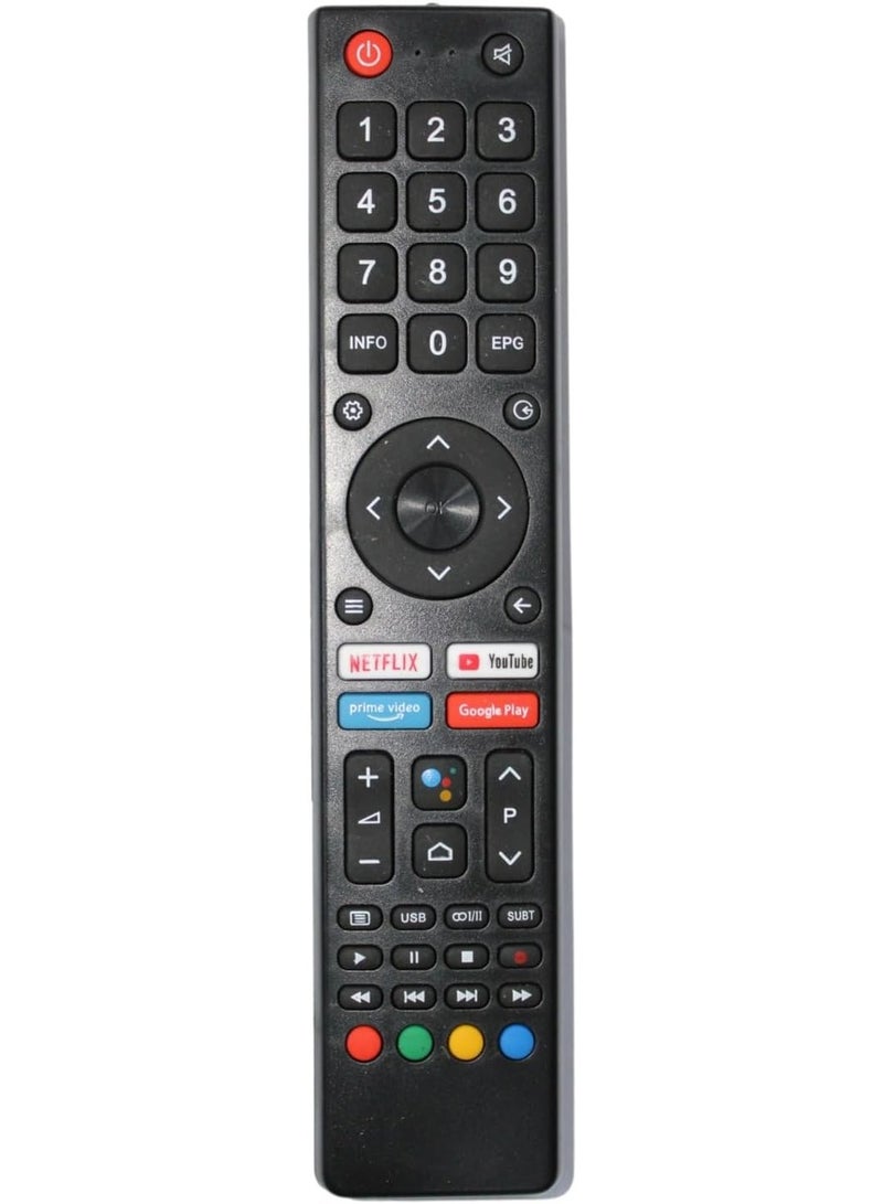 جهاز التحكم عن بعد لتلفزيون LCD من Fit Arrow Wansa - Image 2