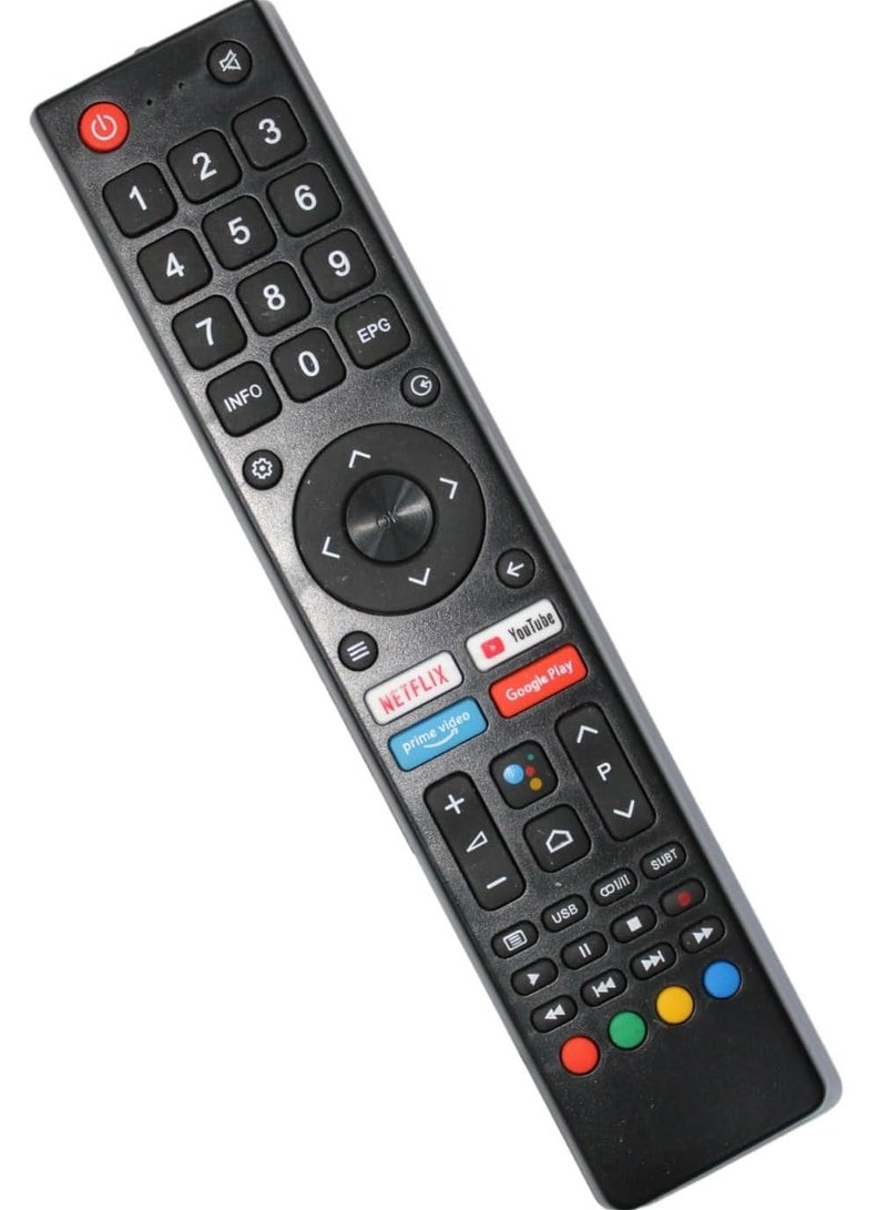 جهاز التحكم عن بعد لتلفزيون LCD من Fit Arrow Wansa - Image 3