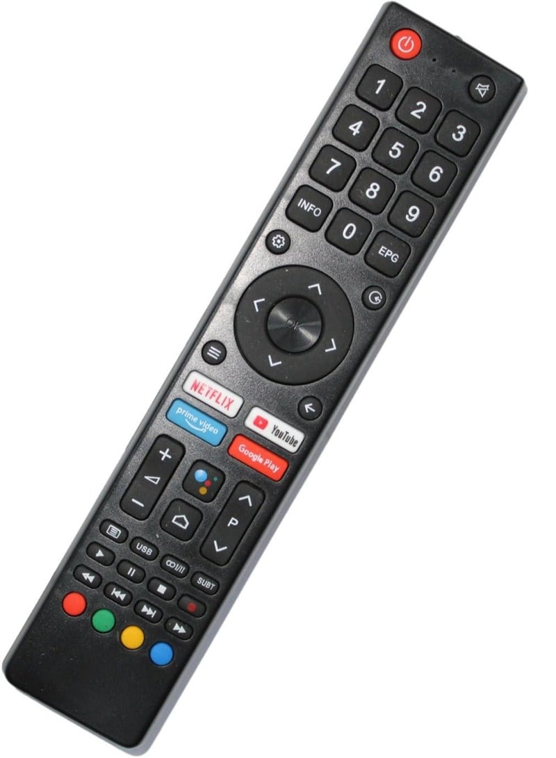 جهاز التحكم عن بعد لتلفزيون LCD من Fit Arrow Wansa - Image 4