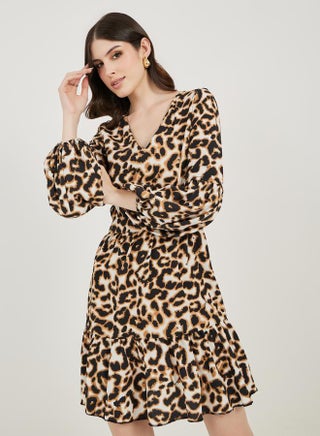 Leopard Print Dress - pzsku/Z31DFD4EDC2F7276715F2Z/45/_/1738970578/48a0a071-7305-4174-9b94-ee5e88ef3429