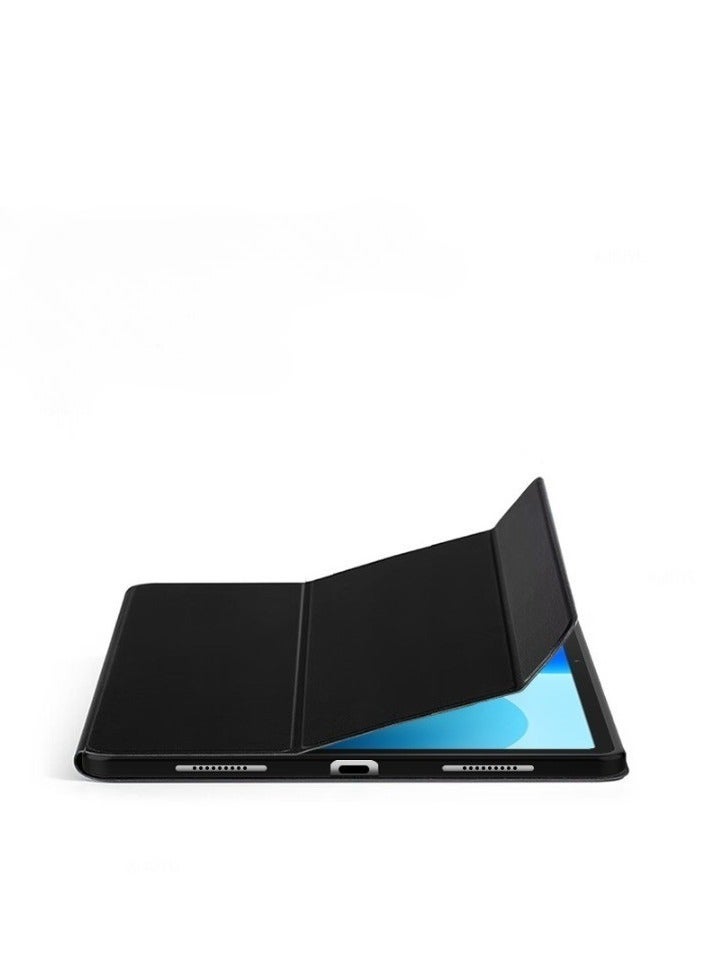 عام جراب Huawei Matepad Air 11.5 بوصة 2023 / Matepad 11.5 بوصة 2023 / Matepad 11.5S 2024 جراب ذكي رفيع للغاية لجهاز Matepad اللوحي مقاس 11.5 بوصة مصنوع من مادة TPU مع خاصية الاستيقاظ التلقائي - Image 5