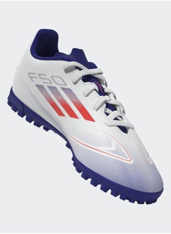 F50 Club Turf Football Cleats Kids - pzsku/Z31DFF2A86BEF64A69F6BZ/45/_/1734269448/77d8f9bc-6d2b-4627-b1d1-a1eb7d61c14b