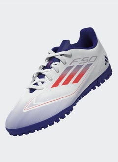 F50 Club Turf Football Cleats Kids - pzsku/Z31DFF2A86BEF64A69F6BZ/45/_/1734269451/b293bea3-5df7-4535-9146-e04c8ed81ba7