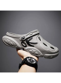KUYING Wear Non Slip Lightweight Perforated Shoes For External Wear 