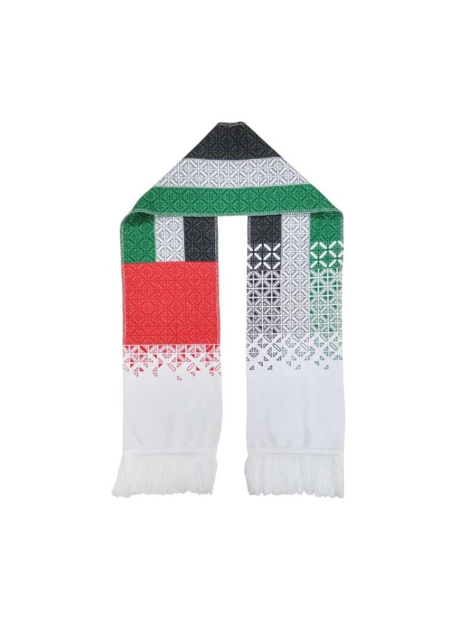 بيفت طقم وشاح علم الإمارات 1 - Image 2