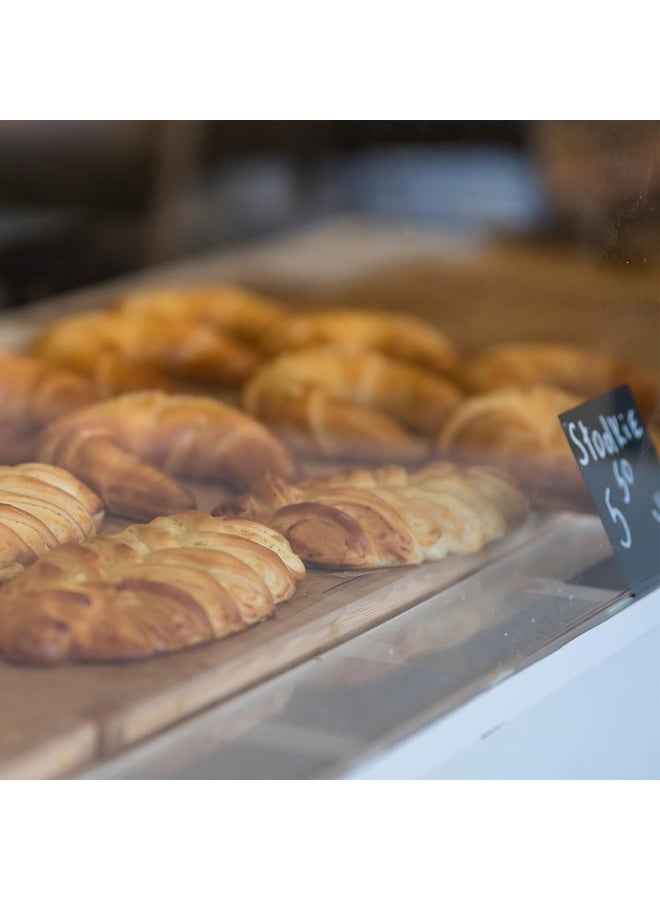 TPGP 2.5X3.5" Mini Acrylic Sign Holder - Image 5