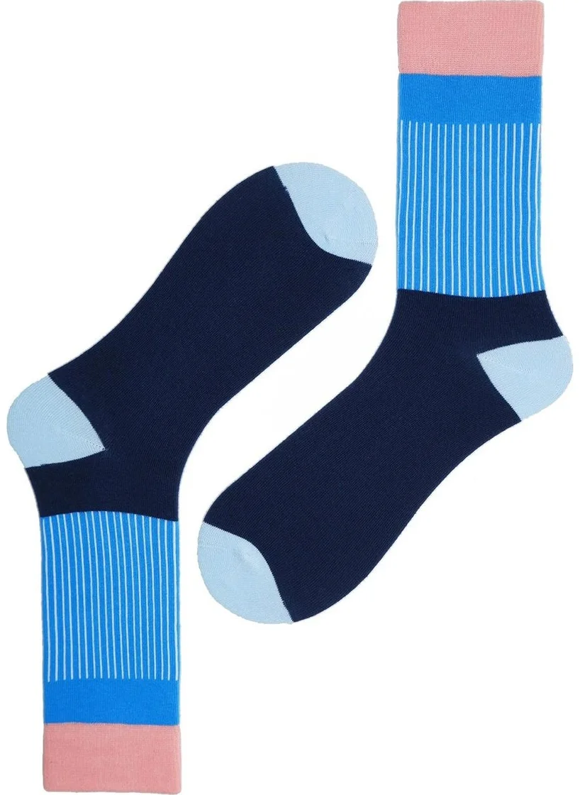 The Socks Company Patterned Men's Sock Socks