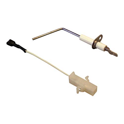 Duralight Furnace Flame Sensor Direct Replacement for Carrier Bryant Payne Day & Night LH680534 - Image 1