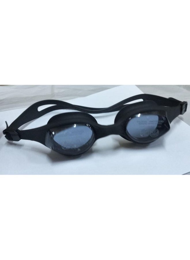 Cima Cima High-quality Black swimming goggles - Image 2