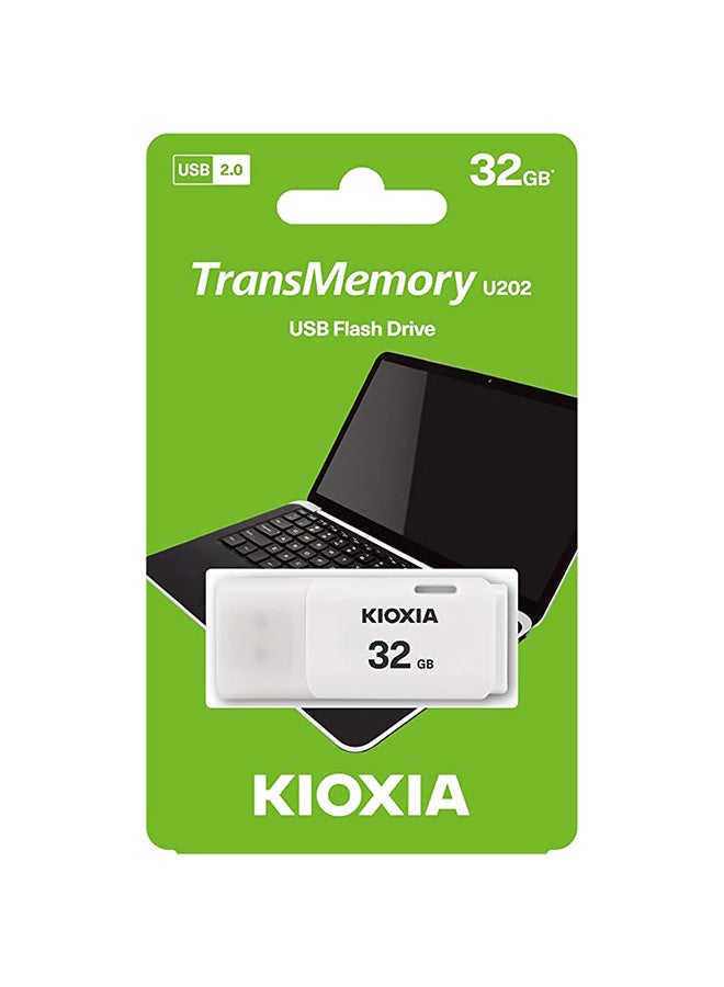 كيوكسيا ذاكرة فلاش ترانس ميموري 32 GB - Image 5