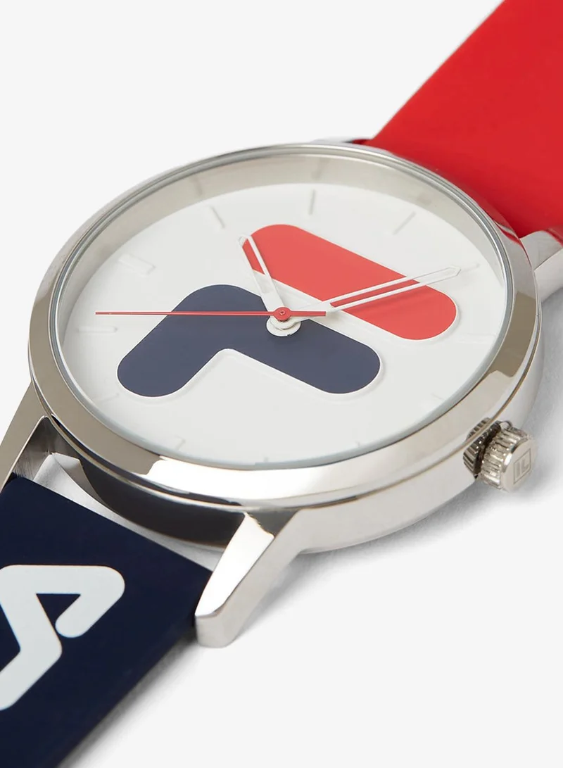 FILA FILA  ADULT 38-316-102 ANALOGUE watches, SIZE: 41mm
