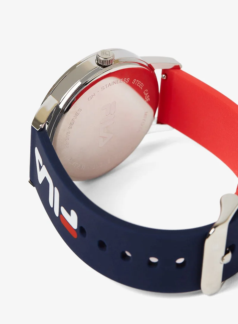 Fila  FILA  ADULT 38-316-102 ANALOGUE watches, SIZE: 41mm  | Best Price UAE