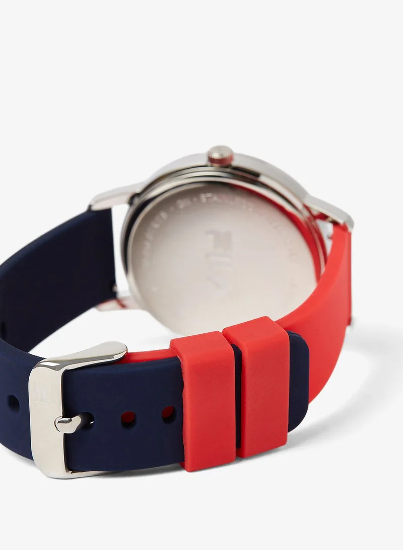 Fila  FILA  ADULT 38-316-102 ANALOGUE watches, SIZE: 41mm  | Best Price UAE