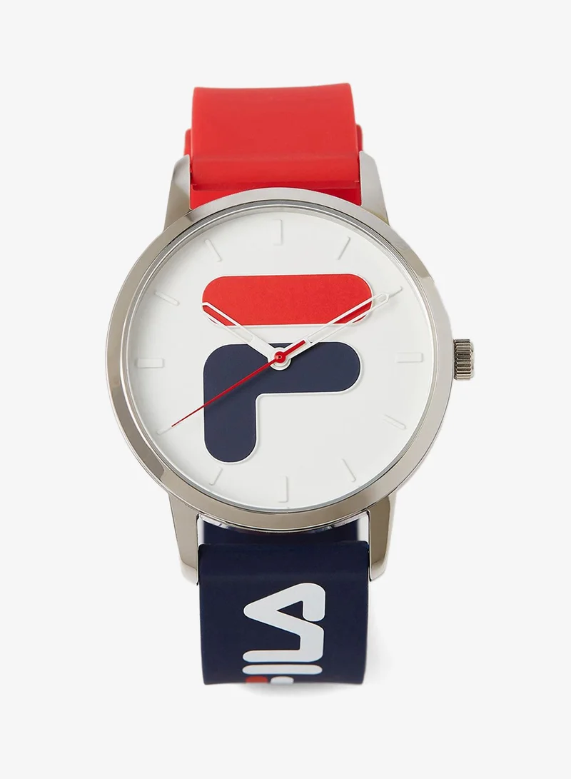 FILA FILA  ADULT 38-316-102 ANALOGUE watches, SIZE: 41mm
