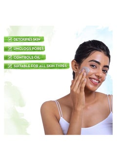 Mamaearth Mamaearth Charcoal Face Wash with Activated & Coffee for Oil Control (250)  - Image 4
