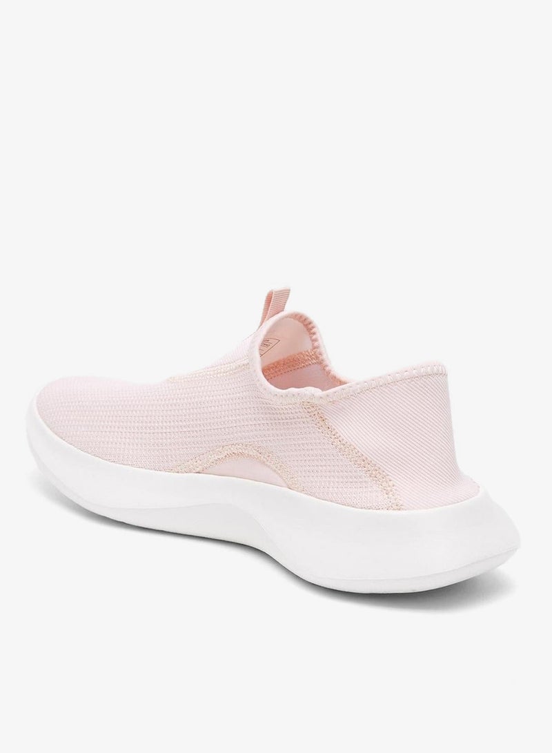 Dash Close Toe Flat Slip Ons - Image 3