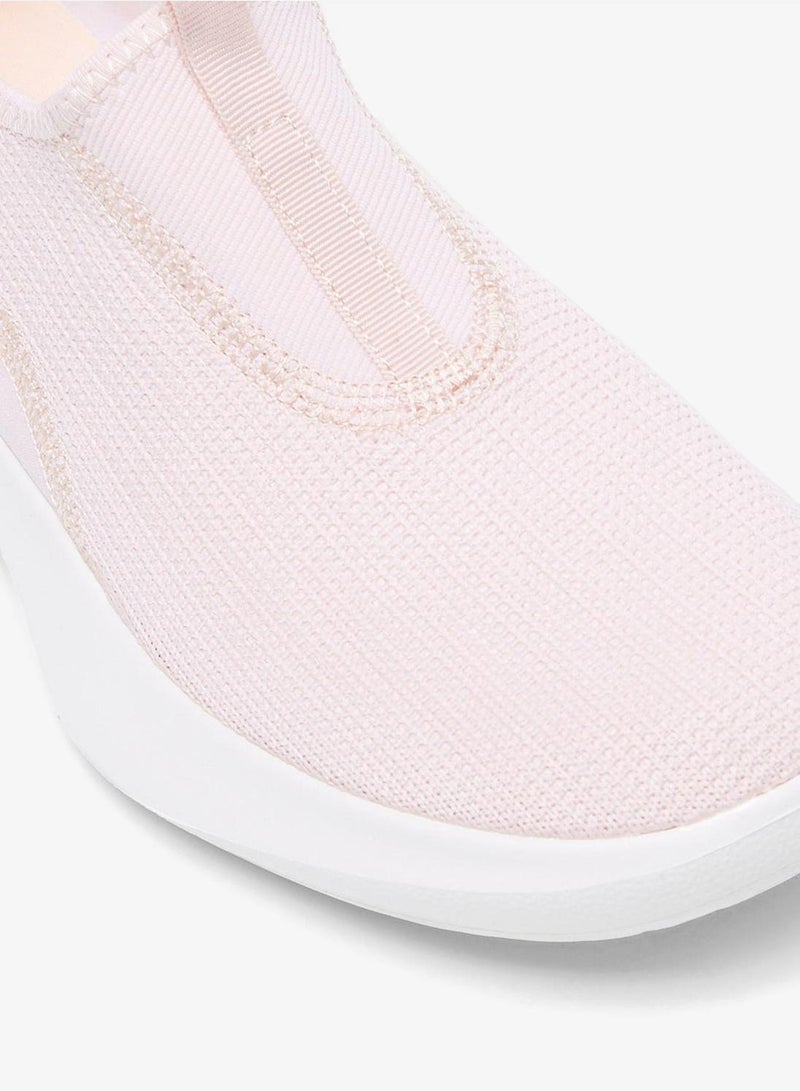 Dash Close Toe Flat Slip Ons - Image 4