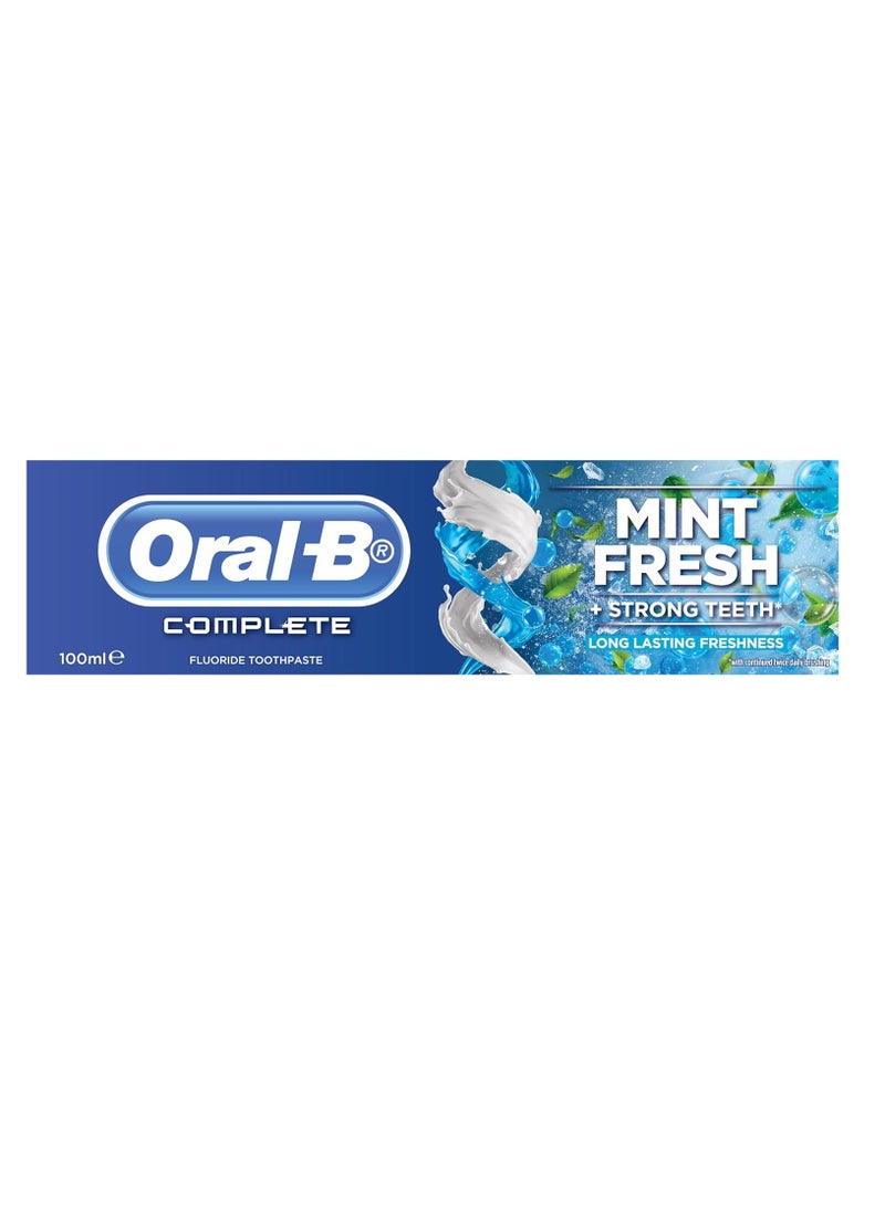 Complete Fluoride Toothpaste 100ml - pzsku/Z31E06526D3BF22BDC8DEZ/45/_/1733656346/83adfe1f-5c17-4e66-bf88-a9e018d206b8