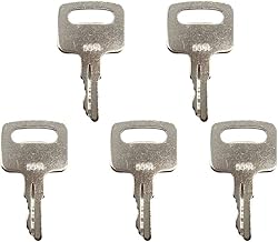 AIB2C 5 PCS 9901 2860030 for JLG Manlift and Scissors Lift - Image 1