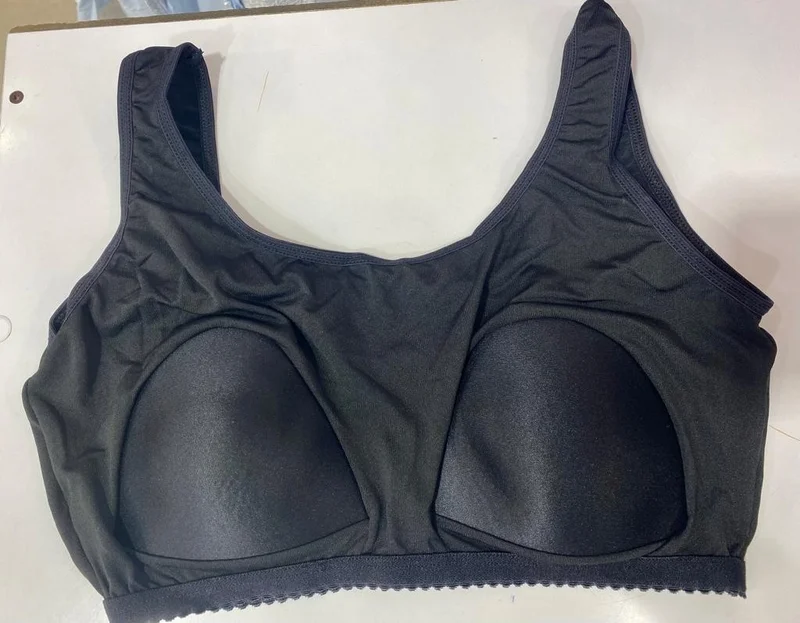 أداسيا Black 0102 Underwear for Hijab Swimsuit