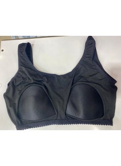 Adasea Black 0102 Underwear for Hijab Swimsuit  - Image 4