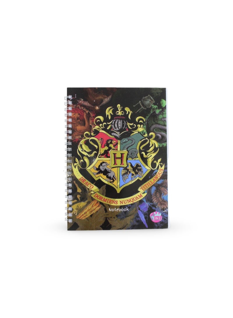 Herry Poter Notebook - Image 1
