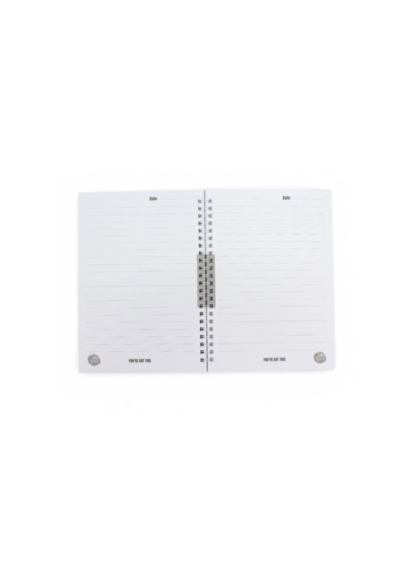 Herry Poter Notebook - Image 2