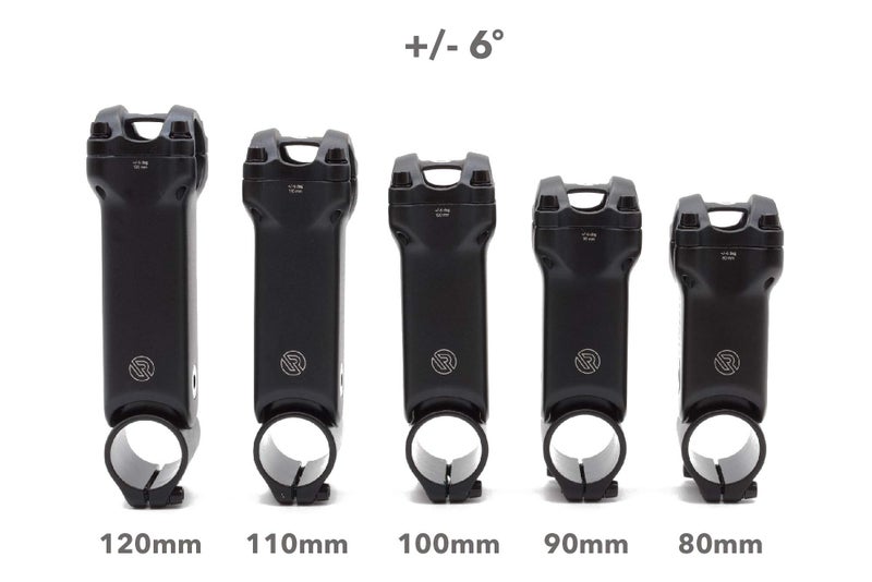 REDSHIFT ShockStop Suspension Stem 6 Degree x 90mm Shock-Absorbing Bike Stem for Road, Gravel, E-Bikes, and Hybrid Bicycles - Image 5
