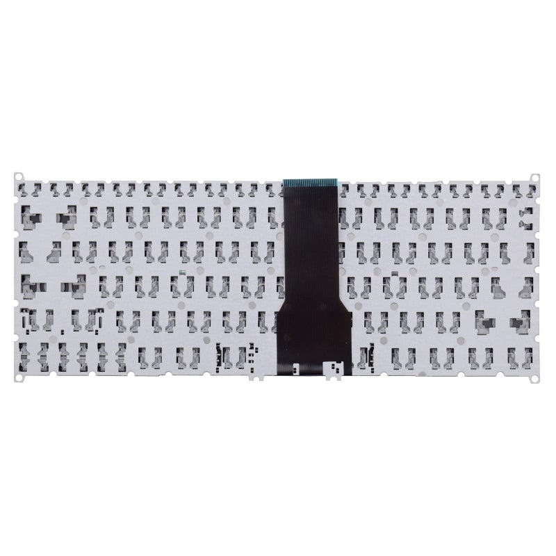 TLBTEK Keyboard Replacement Compatible with Acer Swift 1 SF114-32.Swift 3 SF314-41 SF314-54 N17W7 SF314-55 SF314-56G.Aspire 3 A314-22 A314-35.Aspire 5 A514-52 N19H2 A514-53 Series Laptop - Image 3