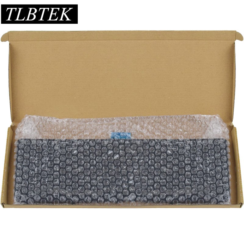 TLBTEK Keyboard Replacement Compatible with Acer Swift 1 SF114-32.Swift 3 SF314-41 SF314-54 N17W7 SF314-55 SF314-56G.Aspire 3 A314-22 A314-35.Aspire 5 A514-52 N19H2 A514-53 Series Laptop - Image 5