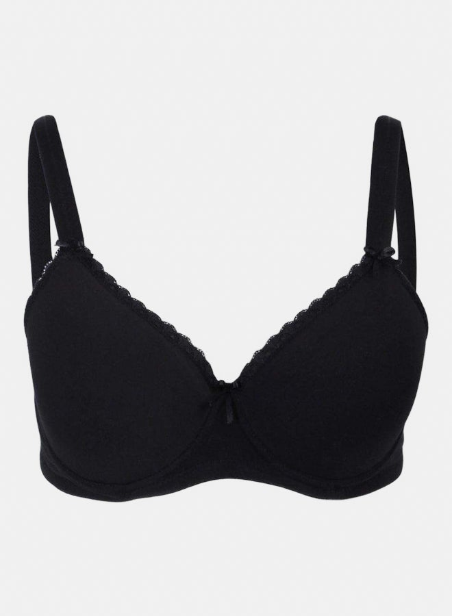Carina Padded Bra  - Image 5