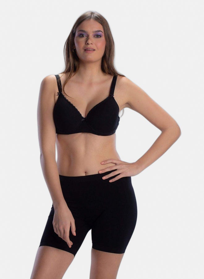 Carina Padded Bra  - Image 1