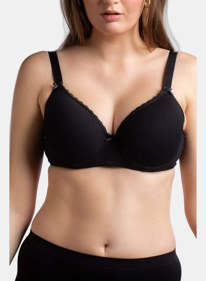 Carina Padded Bra  - Image 4