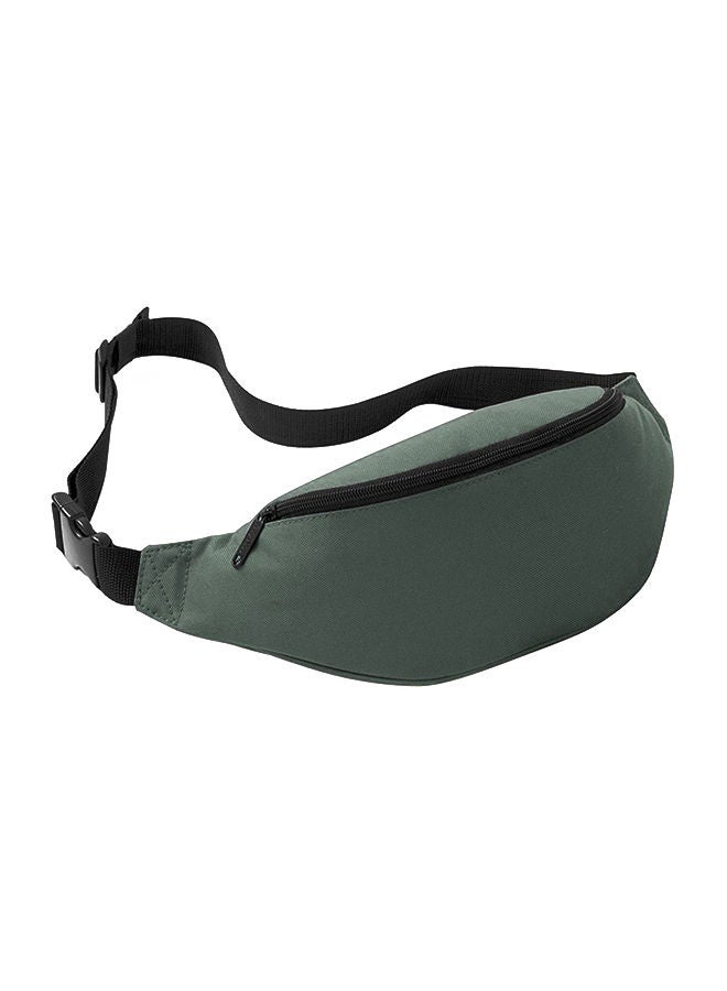 NIBEMINENT Waterproof Running Belt Waist Bag - Image 1